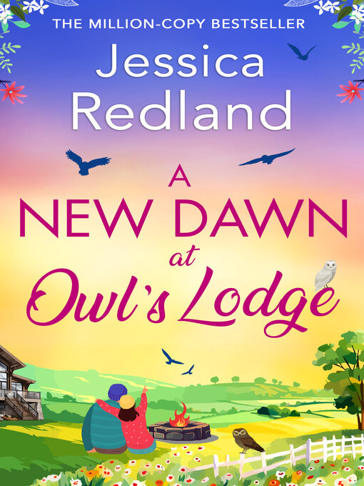 Title details for A New Dawn at Owl's Lodge by Jessica Redland - Wait list